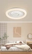 Люстра потолочная светодиодная смарт LED Light House SRS-20498 99W белая - изображение 2