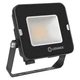 Прожектор LED FL COMP V 20W 840 SYM 100° BK IP65 LEDVANCE (4058075574779) - изображение 1