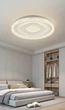 Люстра потолочная светодиодная смарт LED Light House SRS-20507 113W белая - изображение 2