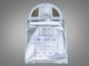 LED стрічка 24В, 300 діодів на метр, 20мм, холодний (N24-2835-300-CW-20-20) - зображення 2