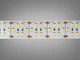 LED стрічка 24В, 300 діодів на метр, 20мм, холодний (N24-2835-300-CW-20-20) - зображення 3
