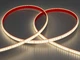 LED стрічка 24В, 180 шт/м, герметична, 8мм, теплий (P24-2835-180-WW-68-8/20) - зображення 1