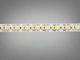 LED стрічка 12В, 240 діодів на метр, 10мм, холодний (N12-2835-240-CW-20-10) - зображення 3