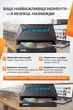 Внешний оптический привод DVD-привод 9в1 CD/DVD с USB 3.0 + Type-C хабом с кардридером MicroSD/SD/Type-C для ноутбука ПК и MacBook - изображение 5