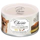 Вологий корм Cherie Dog Pate Chicken with Vegetables Pate/Куряче пате з овочами 80г - зображення 1