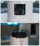Ультразвуковой увлажнитель воздуха Ardesto USH-H-65W - изображение 5