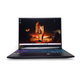 Ноутбук Acer Nitro V 16S AI 16" IPS 180Hz Ryzen 7 260 32Gb SSD 1TB RTX5060 8GB ANV16S-41 (NH.U0ZAA.001) 11811 refurbished - изображение 1