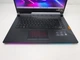 Ноутбук Asus ROG Strix Scar III 15.6 FHD 240Hz IPS Core i7-9850H 16GB SSD 1TB Nvidia RTX 2070 8GB Б/У - зображення 2