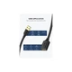Дата кабель USB 3.0 AM/AF 1.5m US129 black Ugreen (30126) (324942) - зображення 3