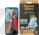 Захисна плівка PanzerGlass Ultra-Wide Fit Matrix для Samsung Galaxy A25 5G (5711724073601) - зображення 2