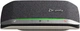 Спікерфон Poly Sync 20+ з адаптером BT700 2 x Bi-Mic радіус 2 м 1 х динамік сертифікат Microsoft Teams USB-A Bluetooth (772C6AA) - зображення 2