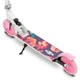 Самокат 2-колесный Kidwell Skipo Floral, 5901130098071 - изображение 2