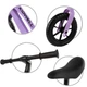 Беговел Kidwell Vito Violet, ROBIVIT01A0 - изображение 4