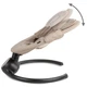 Укачивающий центр Kidwell 2 в 1 Reve Beige/Gold, BUELREV01A4 - изображение 3