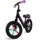 Беговел Kidwell Rebel LED Neon Pink, 5906601705731 - изображение 2