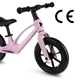 Беговел Kidwell Vito Pink, 5906601705823 - изображение 5