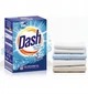 Універсальний пральний порошок Dash Alpen frische 40 прань 2.6 кг - изображение 1