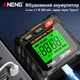 Цифровой угломер мини-уровень Aneng RN02 с магнитными гранями и встроенным аккумулятором - изображение 6