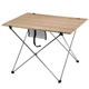 Стол раскладной Naturehike NH20JJ020 L бежевый Oxford 1680D алюминий (NH20JJ020) - изображение 1