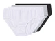 Трусики слипы набор 4 шт. для девочки Pepperts by Esmara kids 480383 146-152 см (10-12 years) Комбинированный - изображение 1