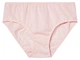 Трусики слипы набор 4 шт. для девочки Pepperts by Esmara kids 480383 146-152 см (10-12 years) Розовый - изображение 2