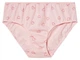 Трусики слипы набор 4 шт. для девочки Pepperts by Esmara kids 480383 146-152 см (10-12 years) Розовый - изображение 3