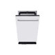 Посудомийна машина Midea MID45S160i (m518052) - зображення 1