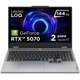 Ноутбук Lenovo LOQ 15IRX10 (m517480) - изображение 1
