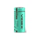 Акумулятор 18350 1100mAh bulk/1шт Videx - зображення 1