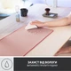 Коврик для мышки Logitech Desk Mat Studio Series Darker Rose (m518226) - изображение 3