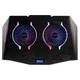 Подставка для ноутбука Modecom SILENT FAN MC-CF-21-RGB (m518206) - изображение 3