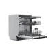 Посудомийна машина Edler EBD-6030PDHS - зображення 2