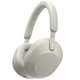 Навушники Sony WH-1000XM5 Silver (m519763) - зображення 1