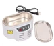 Ультразвукова ванна DADI 968 (дворежимна 30W, 50W, 0.7L) - зображення 7