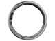 Смарт-кольцо XO Smart Ring RS01, размер 10 (19,8mm) Серебристый - изображение 3