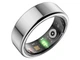 Смарт-кольцо XO Smart Ring RS01, размер 10 (19,8mm) Серебристый - изображение 6