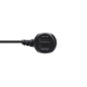 Автомобільний зарядний пристрій, MicroUSB, 3400 mAh, 3.5m, Чорний - зображення 7