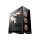 Корпус для ПК Gamemax Leader TG (m519435) - зображення 1