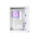 Корпус для ПК PcCooler C3 T700 ARGB WH (m519520) - зображення 2