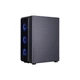 Корпус для ПК 1stPlayer H6-BK-4F7 - изображение 2