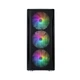 Корпус для ПК 1stPlayer X5-BK-4F1-PS-750FK-EU (m519548) - изображение 2