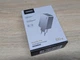 Блок живлення UGREEN Nexode Pro 100W GaN швидка зарядка USB-C / USB-A PD 3.0 для ноутбука, смартфона та планшета + Кабель UGREEN в подарунок - зображення 3