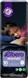 Подгузники-трусики Libero Sleep Tight размер 10 35-60 кг 9 шт (7322541180816) - изображение 2