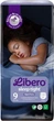 Подгузники-трусики Libero Sleep Tight размер 9 22-37 кг 10 шт (7322541180786) - изображение 2