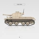 Конструктор LeYi танк A13 MK.1 (375 деталей) - зображення 3