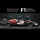 Конструктор Technol Model болід F1 Alfa Romeo (1070 деталей) (статична версія) - зображення 5