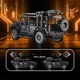 Конструктор Lelebrother Hummer H2 (909 деталей) - зображення 2