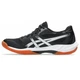 Кросівки для волейболу GEL-ROCKET 12 Asics 1072A119-001 38 Чорний (4570158872218) - изображение 7