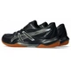 Кросівки для волейболу GEL-ROCKET 12 Asics 1071A116-001 42 Чорний (4570158897235) - зображення 3