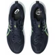 Кросівки для бігу GT-1000 14 Asics 1011C077-401 43.5 Синій (4571633384066) - зображення 5